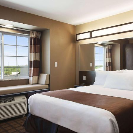 Microtel Inn & Suites Pleasanton Zewnętrze zdjęcie