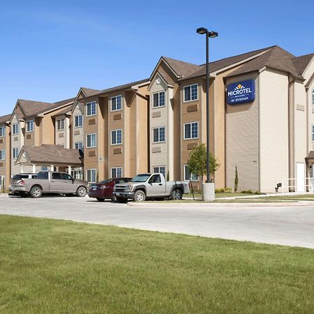Microtel Inn & Suites Pleasanton Zewnętrze zdjęcie