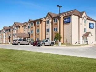 Microtel Inn & Suites Pleasanton Pokój zdjęcie