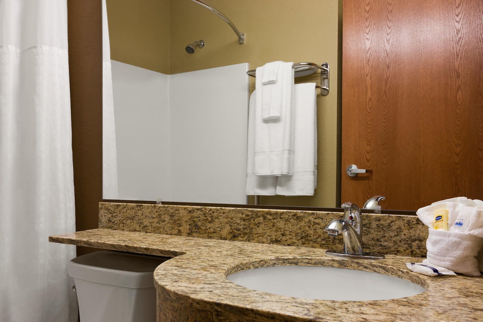 Microtel Inn & Suites Pleasanton Zewnętrze zdjęcie