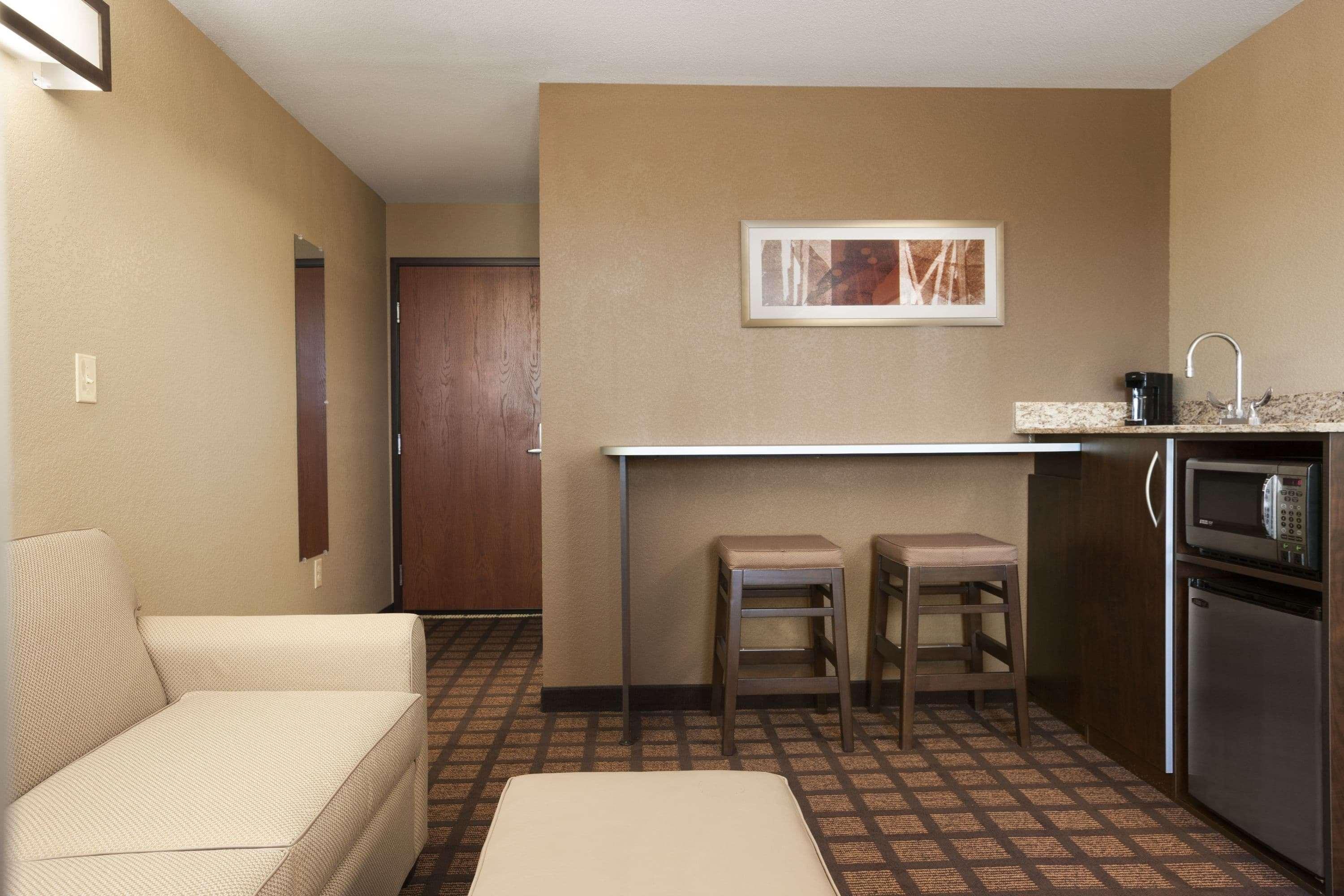 Microtel Inn & Suites Pleasanton Zewnętrze zdjęcie