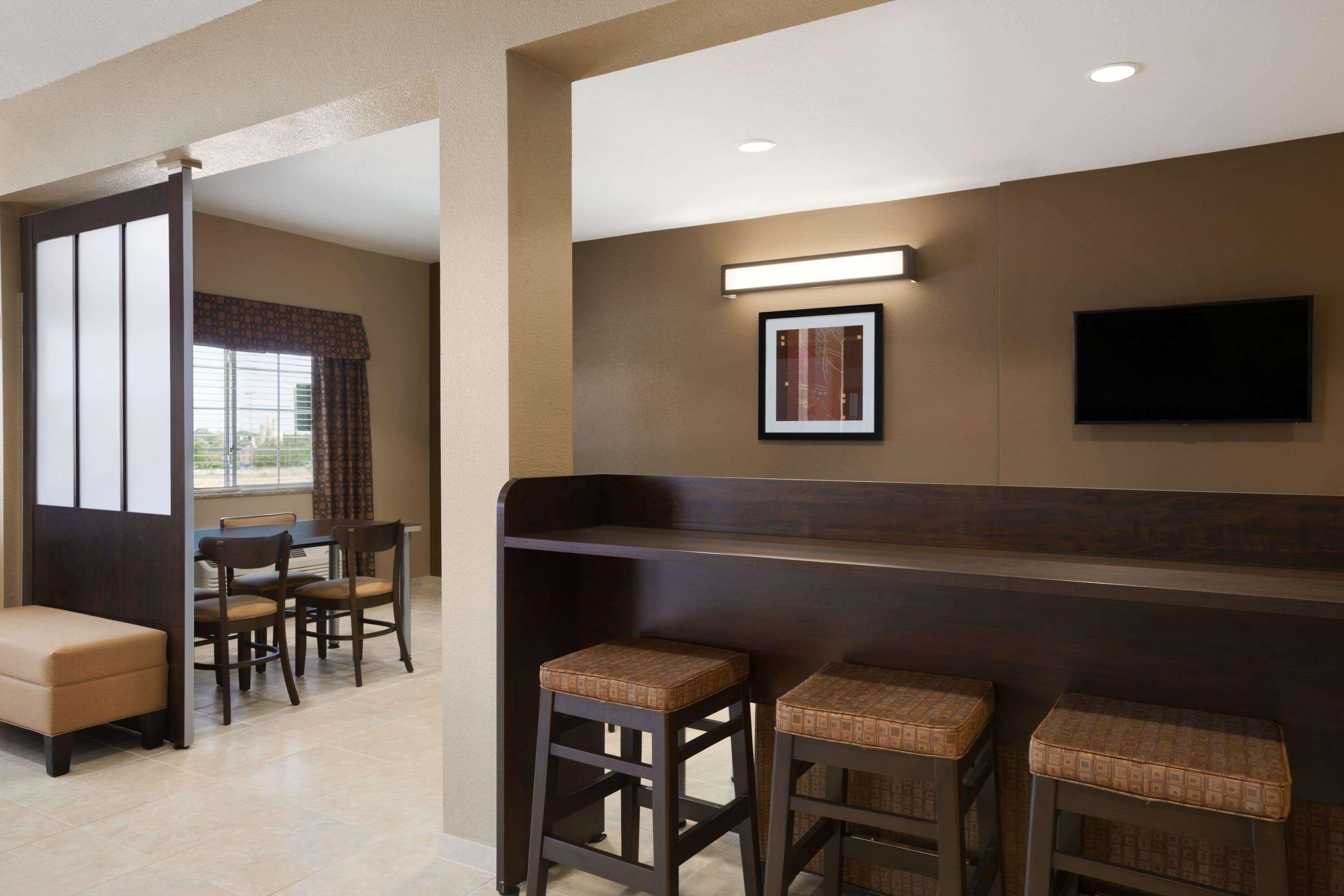 Microtel Inn & Suites Pleasanton Zewnętrze zdjęcie