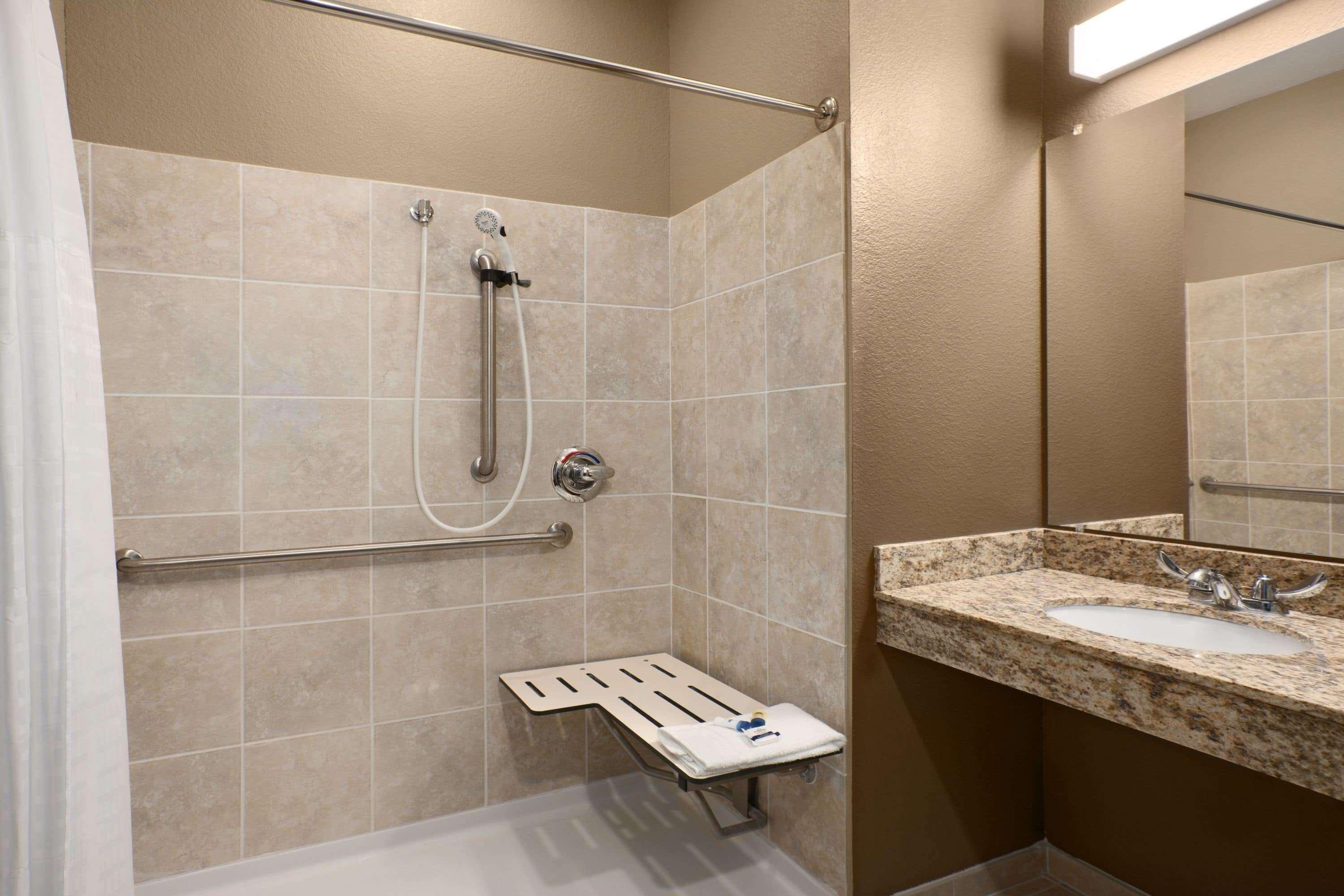 Microtel Inn & Suites Pleasanton Zewnętrze zdjęcie