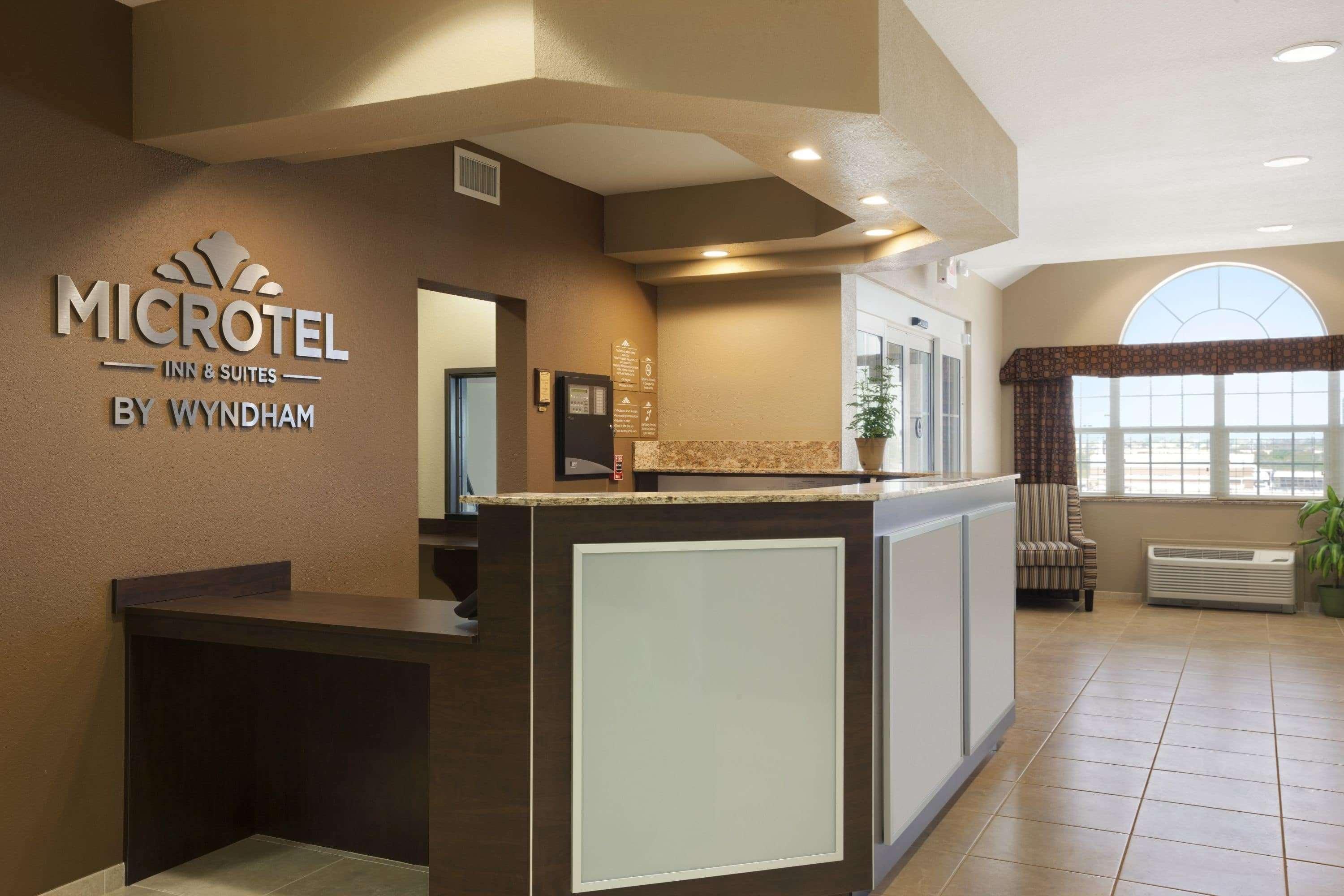 Microtel Inn & Suites Pleasanton Zewnętrze zdjęcie