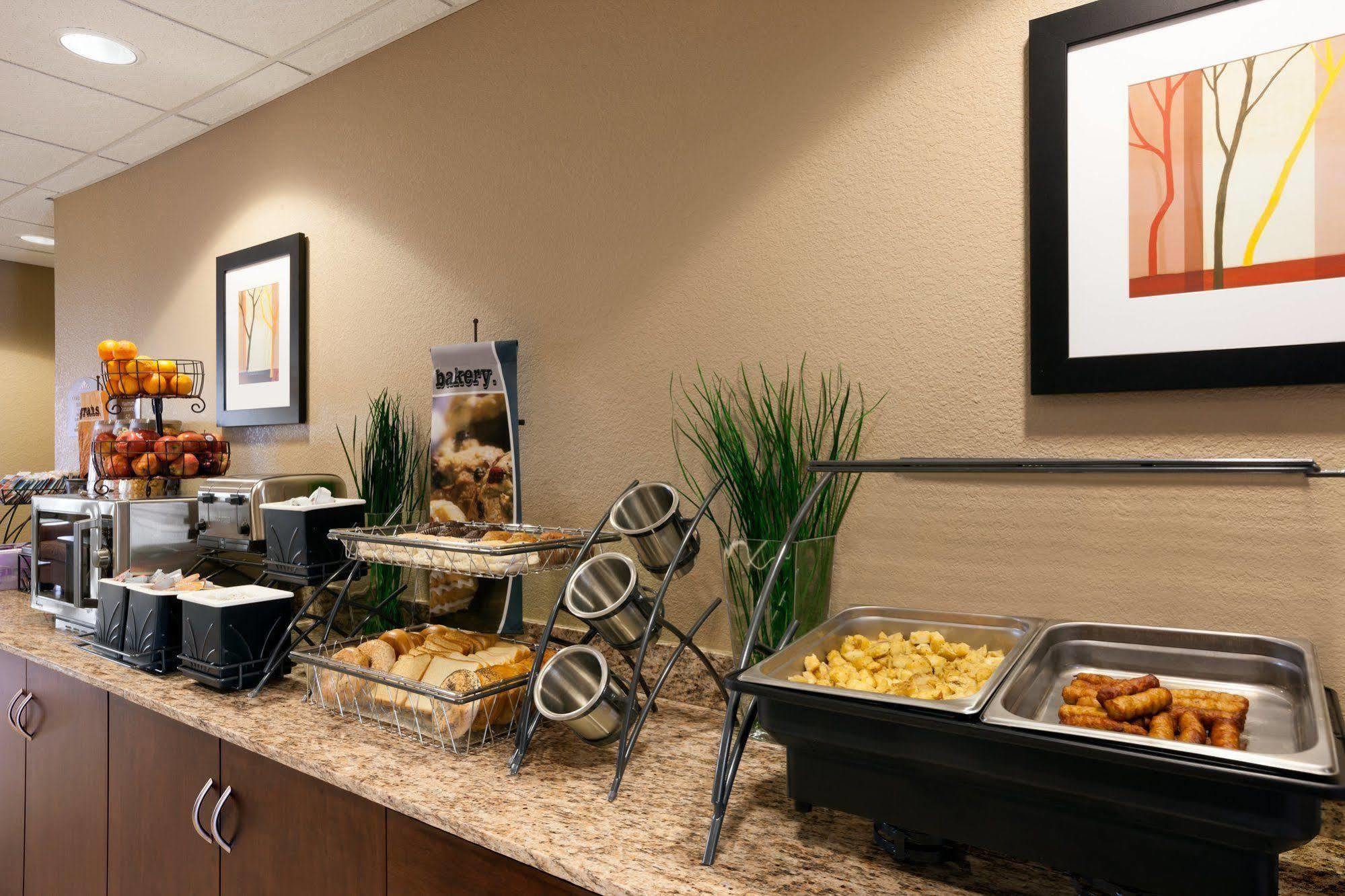 Microtel Inn & Suites Pleasanton Zewnętrze zdjęcie